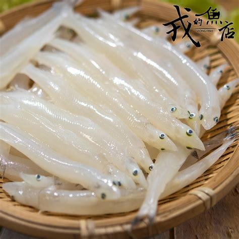 水晶魚是什麼魚|陳氏新銀魚